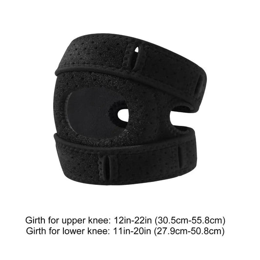 FlexiSupport™ Patella Knee Strap – Pain Relief & Joint Stability | Everyday Use | ⏳ Limited Stock – Selling Fast! ⚡ 10% OFF Today Only